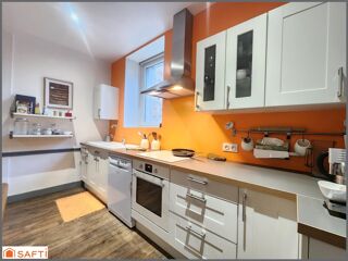  Maison à vendre 7 pièces 133 m²