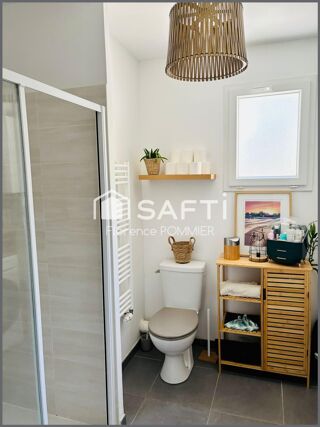 Appartement à vendre 2 pièces 43 m²