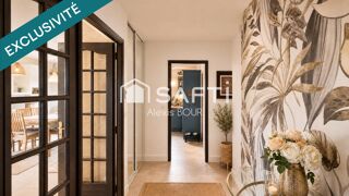  Maison à vendre 4 pièces 98 m²