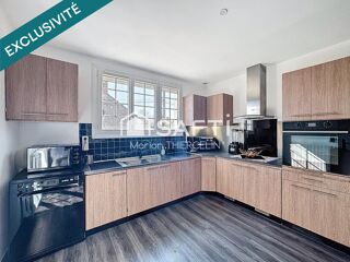  Maison � vendre 5 pi�ces 160 m�