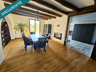  Maison à vendre 12 pièces 315 m²