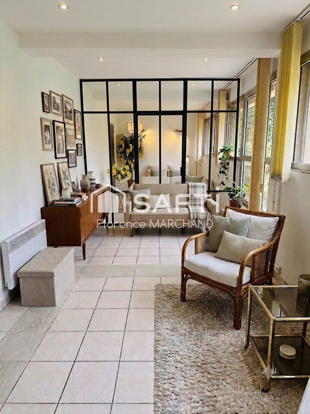 Vente Appartement LA GENETTE APPT T2 OU LOCAL PROFESSIONNEL La rochelle