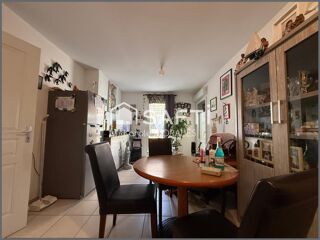 Appartement à vendre 2 pièces 38 m²