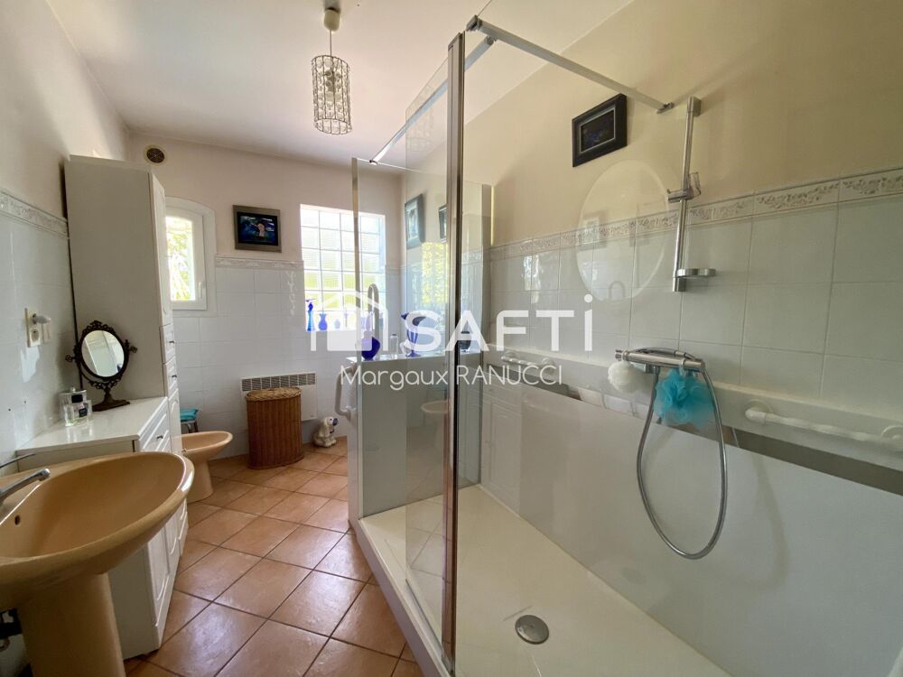  vendre  Maison Six-Fours-les-Plages (83140)