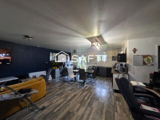  Maison � vendre 6 pi�ces 110 m�