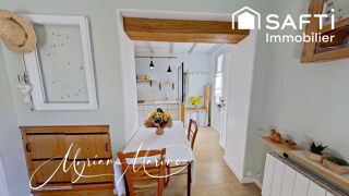  Maison � vendre 2 pi�ces 38 m�