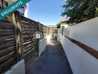  Appartement  vendre 3 pices 61 m