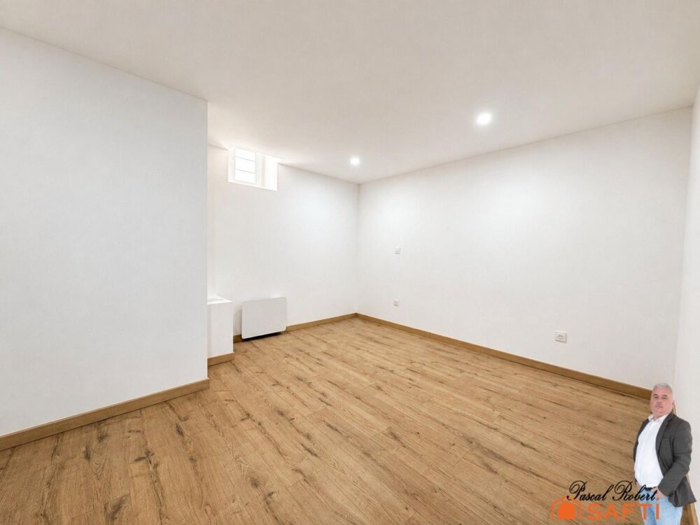 Vente Maison Petit prix, grande surface! Puisserguier