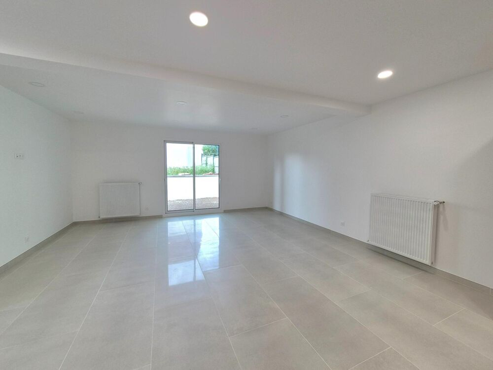 Vente Maison maison plain pied 6 pièces Bennecourt