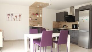  Appartement à vendre 3 pièces 80 m²