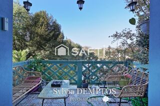  Maison à vendre 5 pièces 170 m²