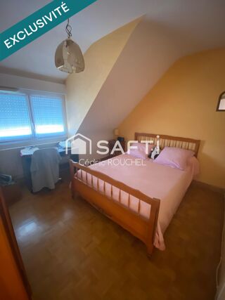  Maison à vendre 5 pièces 112 m²
