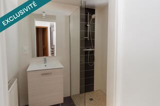  Maison � vendre 5 pi�ces 110 m�