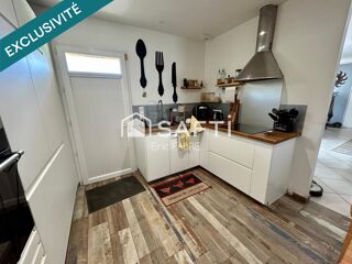  Maison � vendre 5 pi�ces 145 m�