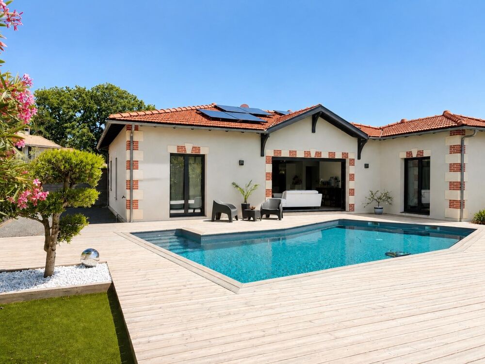 � vendre  Maison Gujan-Mestras (33470)