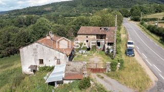 Maison � vendre 3 pi�ces 70 m�