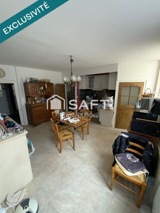  Appartement � vendre 2 pi�ces 50 m�