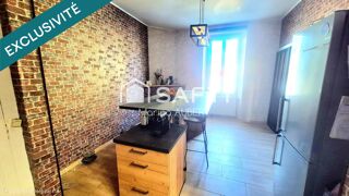  Maison à vendre 5 pièces 128 m²