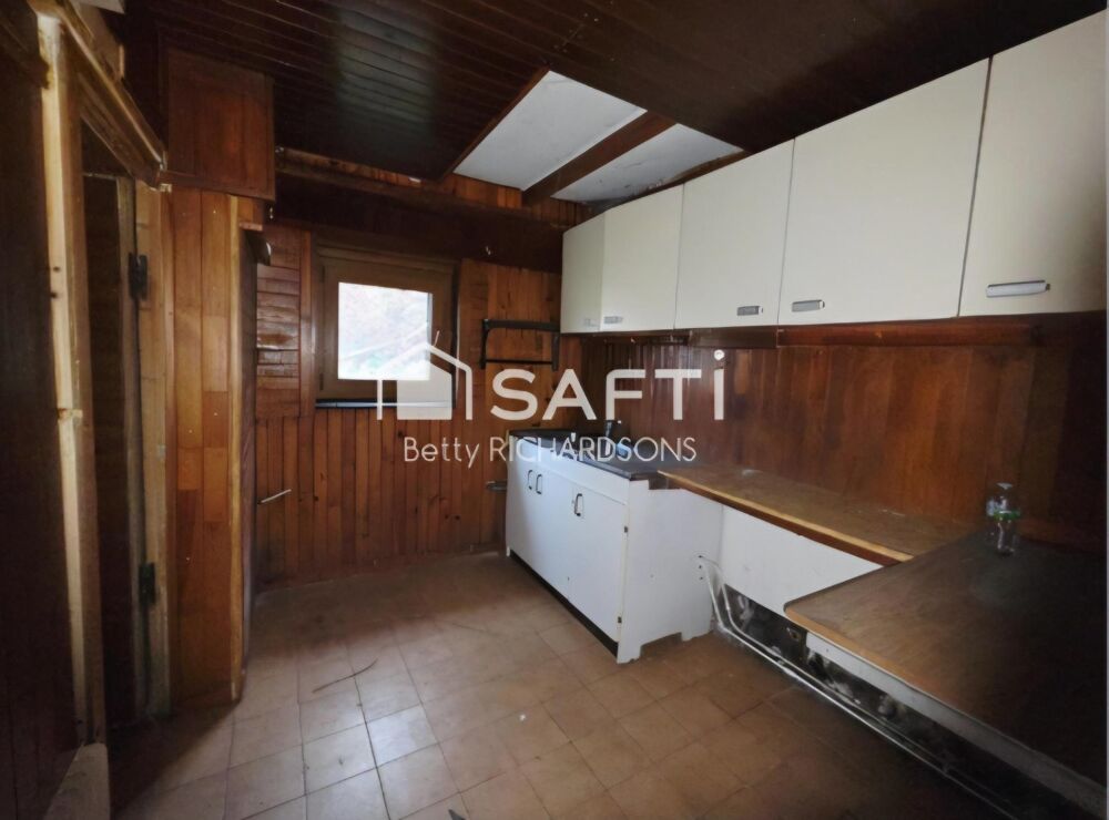 Vente Maison Idèale grande famille ou investisseur Meurchin
