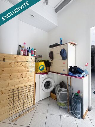  Maison � vendre 3 pi�ces 93 m�