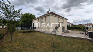  Maison à vendre 8 pièces 145 m²