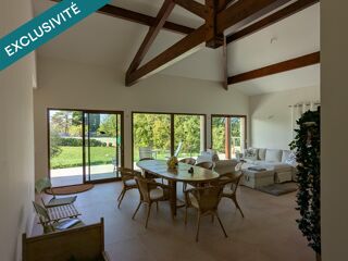  Maison � vendre 4 pi�ces 145 m�