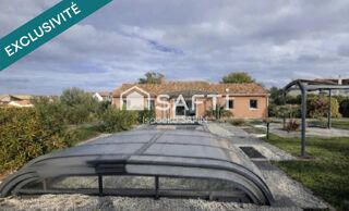  Maison � vendre 4 pi�ces 163 m�