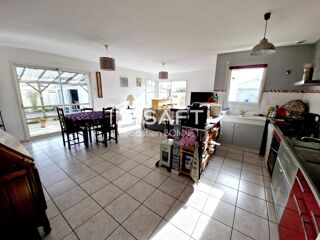  Maison � vendre 4 pi�ces 82 m�