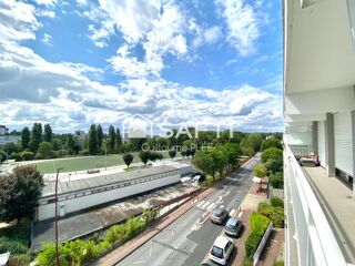  Appartement � vendre 1 pi�ce 34 m�