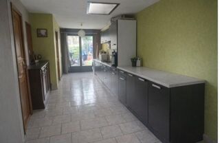  Maison à vendre 4 pièces 126 m²