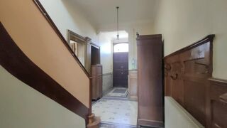  Maison � vendre 7 pi�ces 182 m�