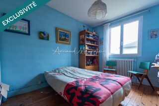  Maison � vendre 3 pi�ces 65 m�