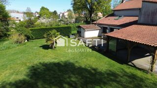  Maison � vendre 7 pi�ces 200 m�