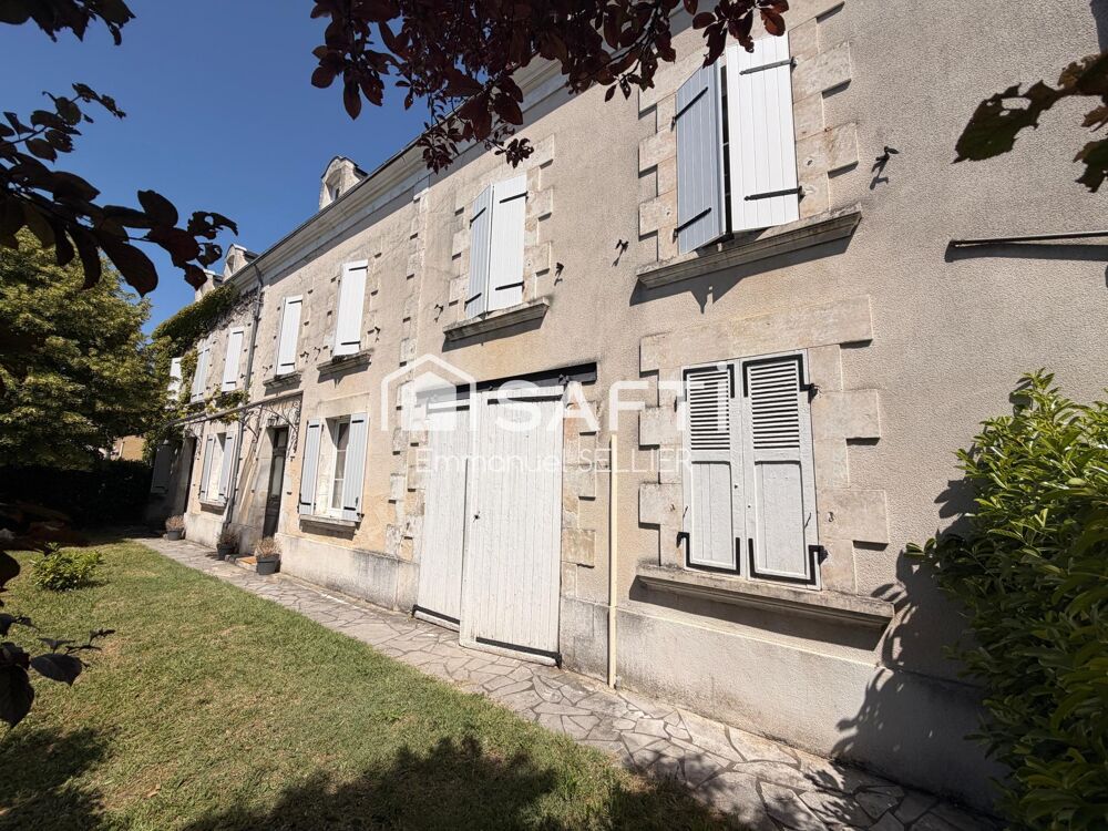 Maison de Maitre