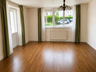  Maison à vendre 6 pièces 115 m²