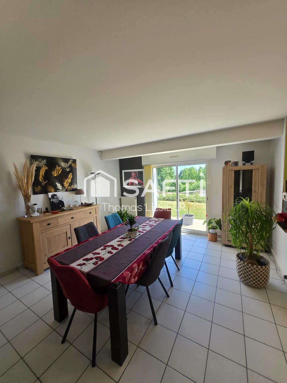 Vente Maison Au calme Saint-georges-des-groseillers