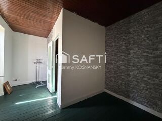  Maison à vendre 4 pièces 68 m²