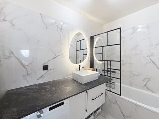  Appartement � vendre 2 pi�ces 47 m�