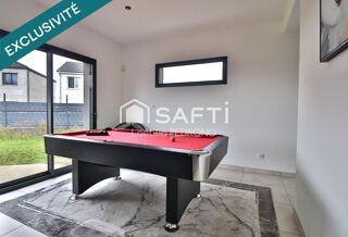  Maison à vendre 4 pièces 105 m²