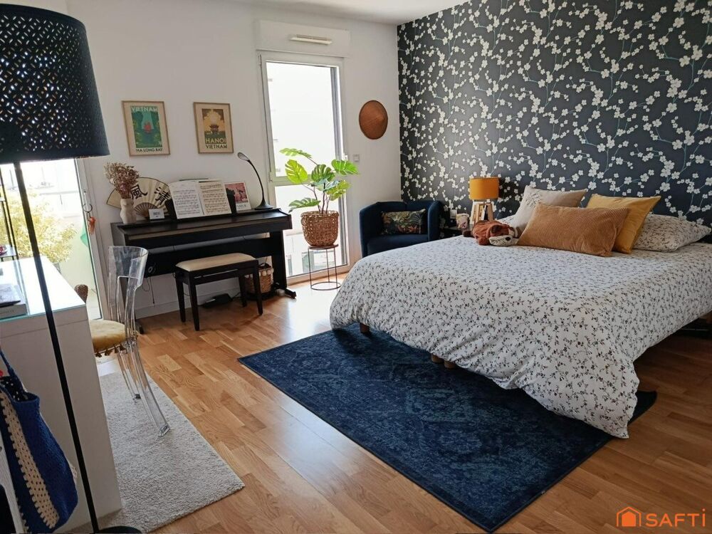 Vente Appartement APPARTEMENT DE STANDING PLEIN CENTRE La baule-escoublac