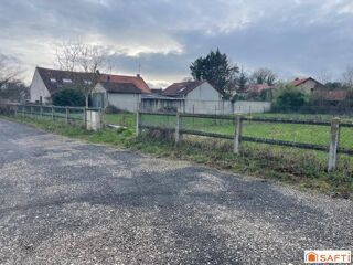  Terrain  vendre 825 m