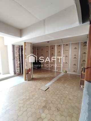  Maison � vendre 5 pi�ces 107 m�