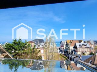 Appartement à vendre 2 pièces 31 m²
