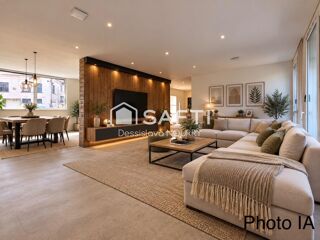  Maison à vendre 4 pièces 125 m²