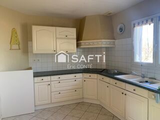  Maison � vendre 4 pi�ces 120 m�