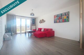  Appartement � vendre 4 pi�ces 94 m�