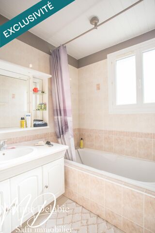  Maison à vendre 5 pièces 106 m²