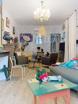  Appartement � vendre 4 pi�ces 97 m�