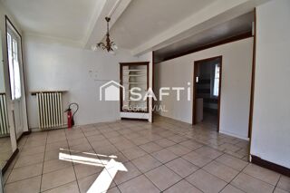  Appartement à vendre 4 pièces 95 m²