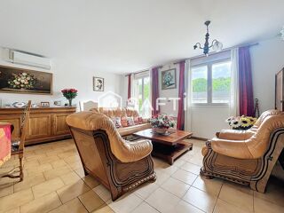  Maison à vendre 4 pièces 103 m²